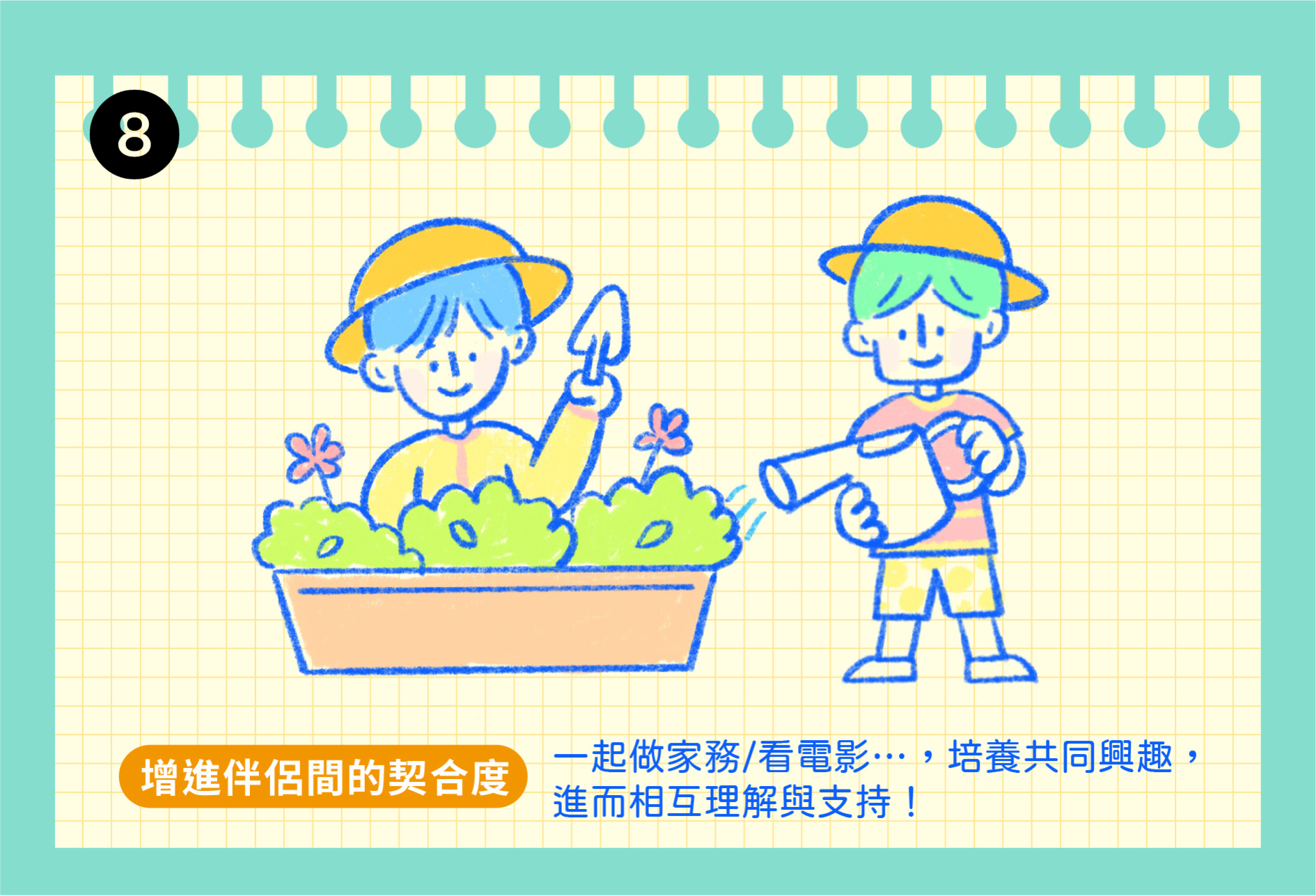 親密關係的情緒調節策略